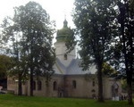 Церква у Дрогобичі